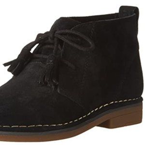 Hush Puppies Cyra Catelyn Chukka Boots